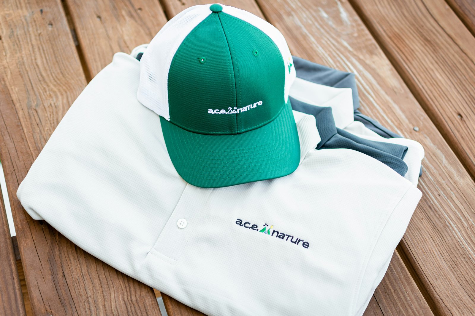Premium Merch