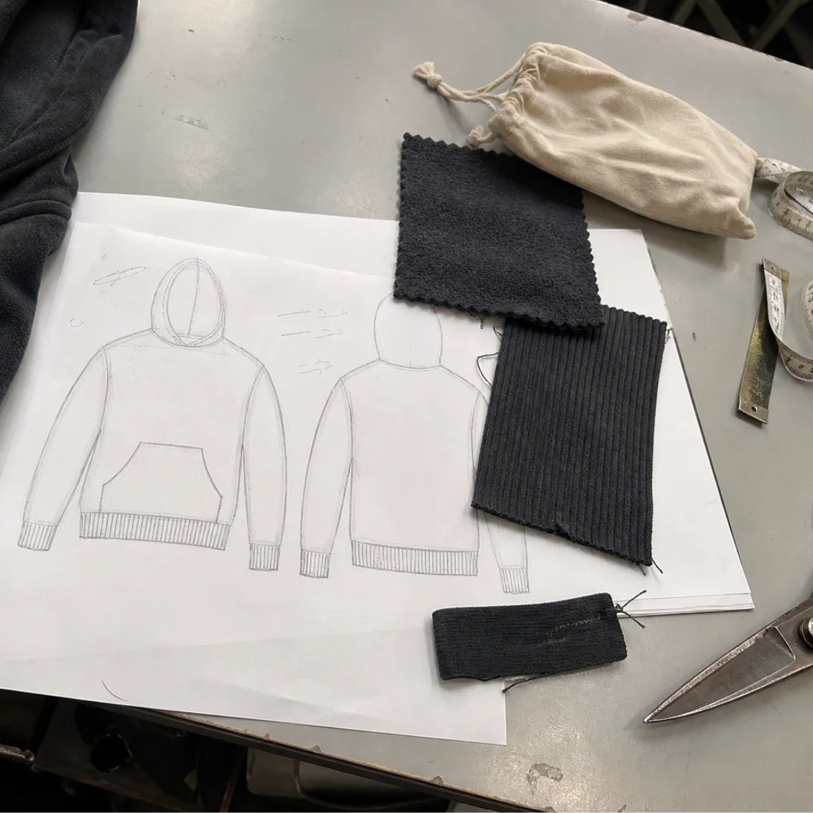Sample Development